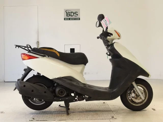 Yamaha AXIS125