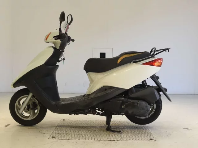 Yamaha AXIS125
