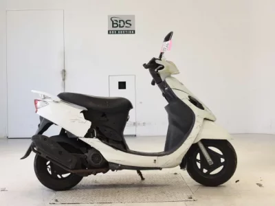 SYM SYM XPROKAZE50