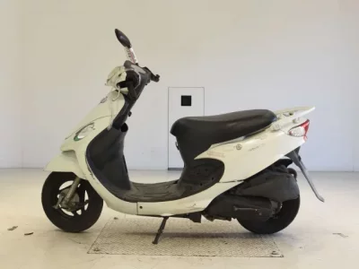 SYM SYM XPROKAZE50