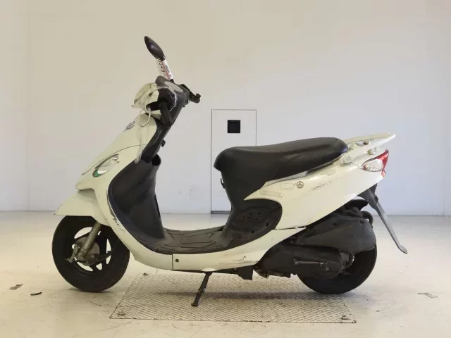 SYM SYM XPROKAZE50