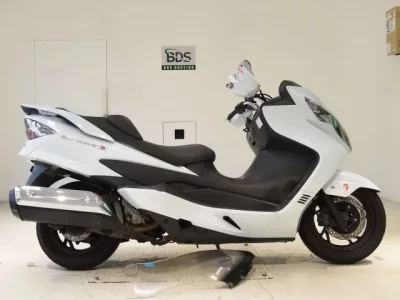 Suzuki SKYWAVE 250S-3