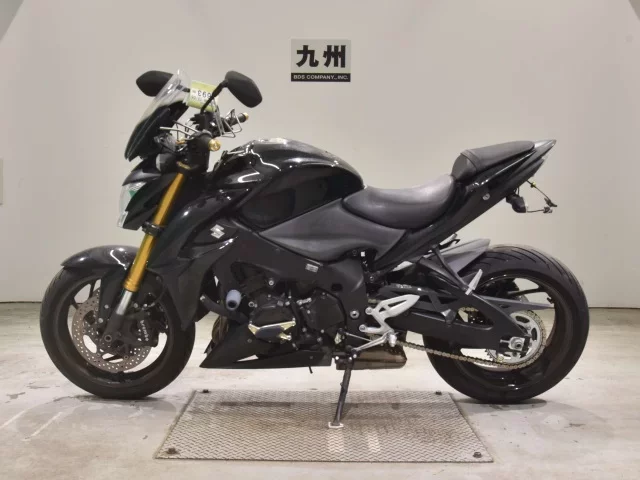 Suzuki GSX-S1000