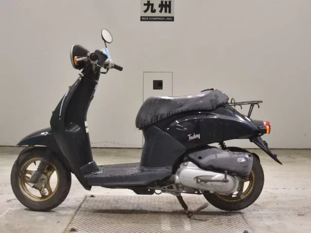 Honda TODAY
