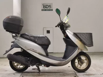 Honda DIO