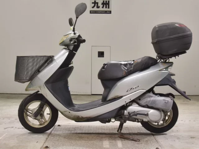 Honda DIO