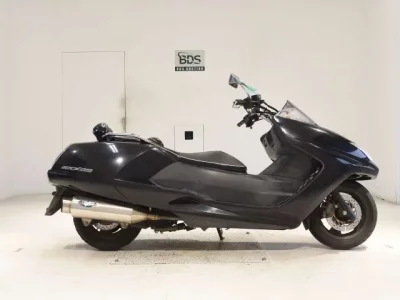 Yamaha MAXAM250