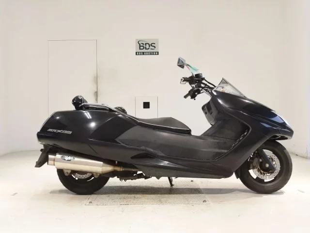 Yamaha MAXAM250