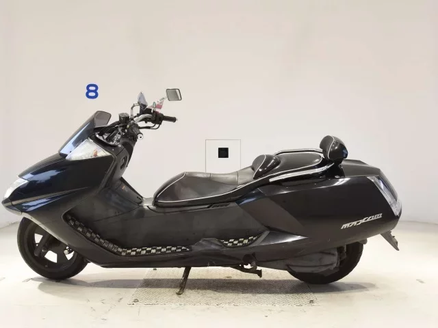 Yamaha MAXAM250