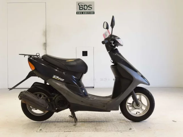 Honda DIO