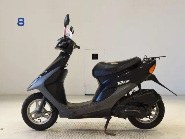 Honda DIO