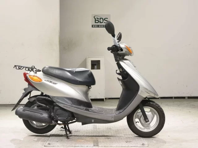 Yamaha JOG-5