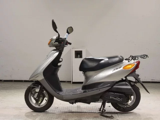 Yamaha JOG-5