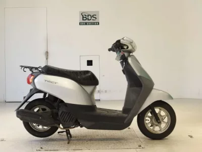 Honda TACT-4 BASIC