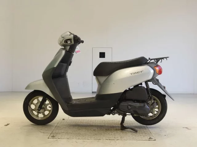 Honda TACT-4 BASIC
