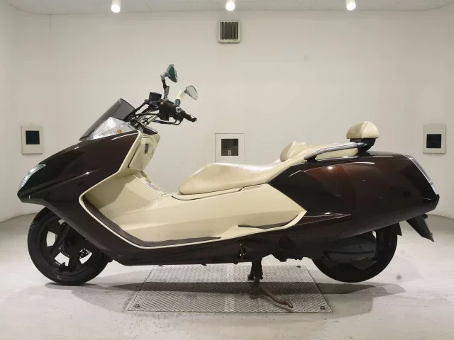 Yamaha MAXAM250