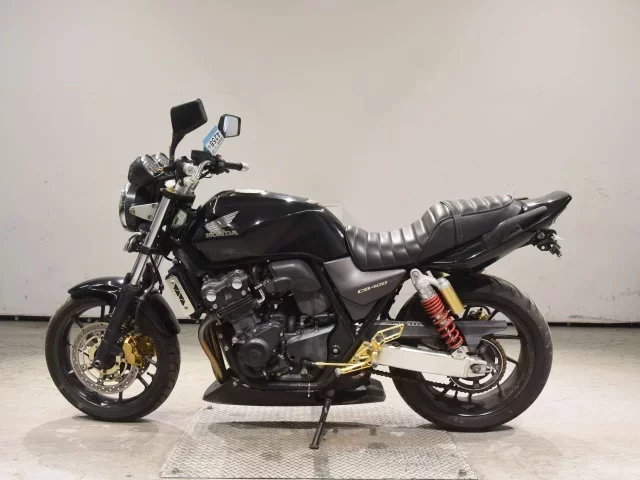 Honda CB400SFV-4