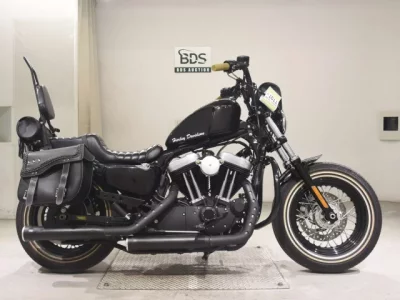 Harley-Davidson HARLEY XL1200X
