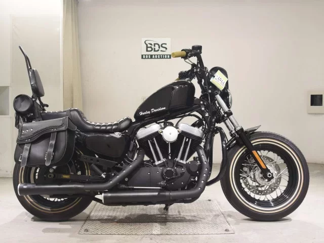 Harley-Davidson HARLEY XL1200X
