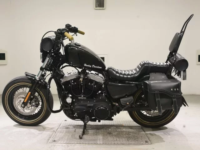 Harley-Davidson HARLEY XL1200X