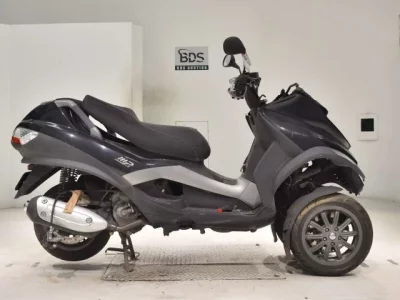 Piaggio PIAGGIO MP3 250