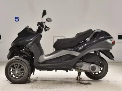 Piaggio PIAGGIO MP3 250