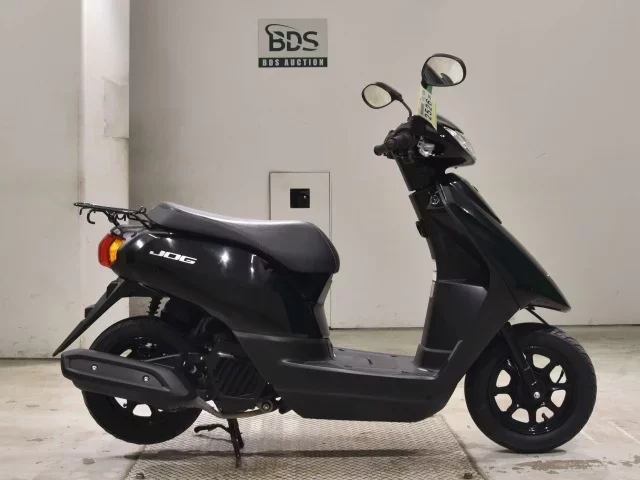 Yamaha JOG-7