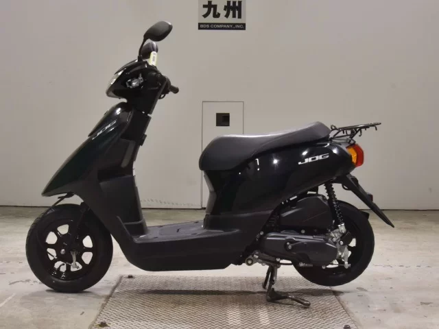 Yamaha JOG-7