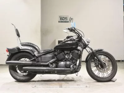 Yamaha DRAGSTAR400