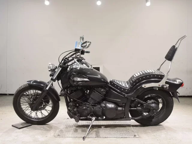 Yamaha DRAGSTAR400