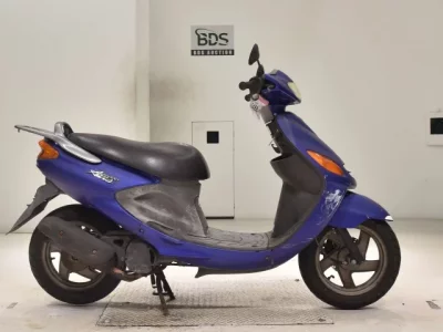 Yamaha AXIS100