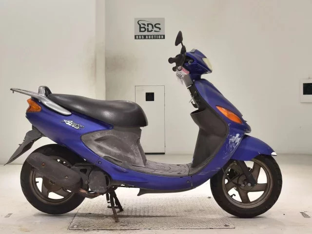 Yamaha AXIS100