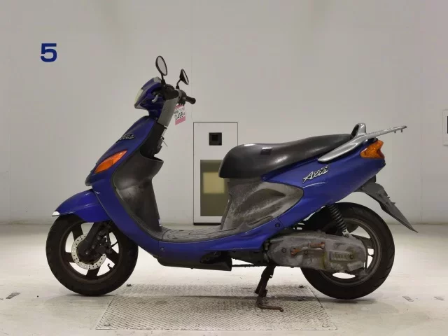 Yamaha AXIS100