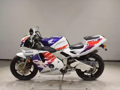 Honda CBR250RR SHO LOUIS NOT EQUIPPED