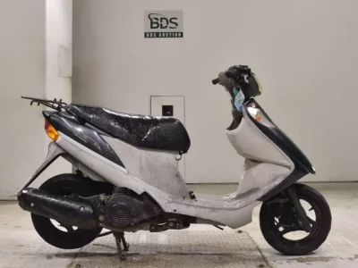 Suzuki ADDRESS V125