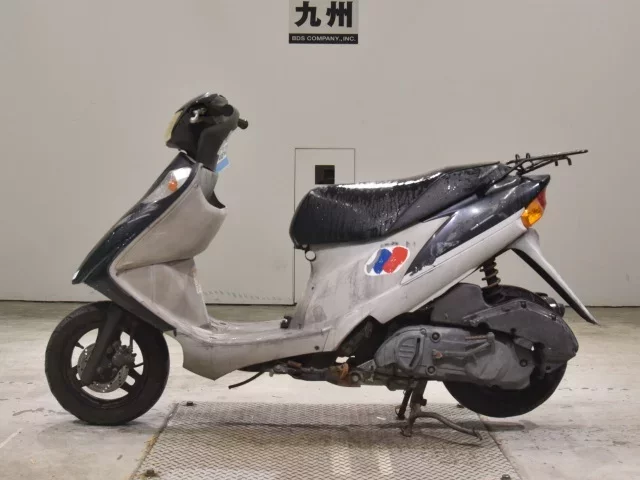 Suzuki ADDRESS V125