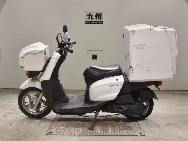 Yamaha GEAR