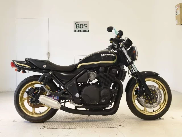 Kawasaki ZEPHYR1100