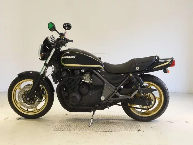 Kawasaki ZEPHYR1100