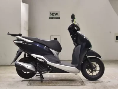 Honda LEAD 125