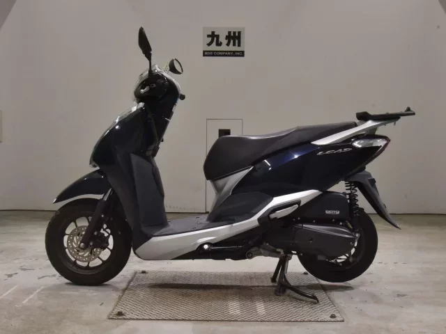 Honda LEAD 125