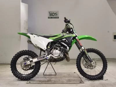 Kawasaki KX85