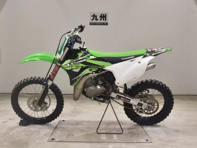 Kawasaki KX85