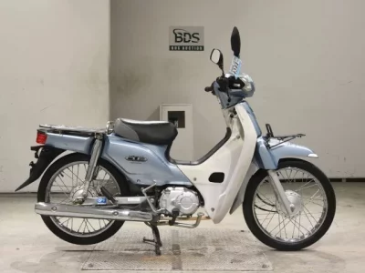 Honda C110-2