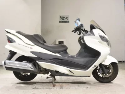 Suzuki SKYWAVE 250S-3