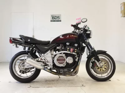 Kawasaki ZEPHYR1100