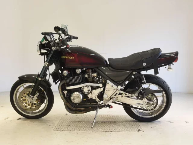 Kawasaki ZEPHYR1100