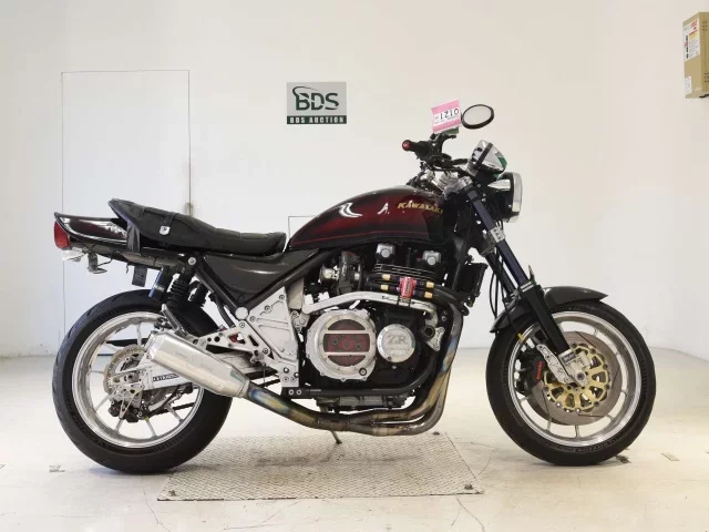 Kawasaki ZEPHYR1100