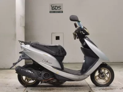 Honda DIO