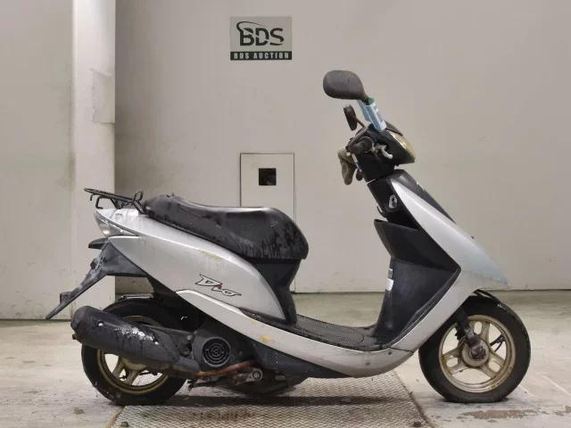Honda DIO